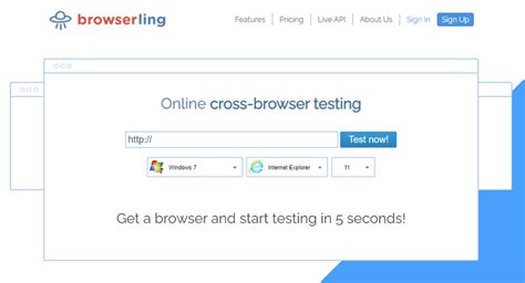 ran online browser|Browserling – Online cross.
